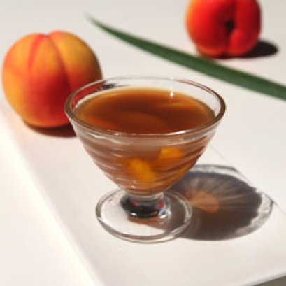 เจลลี่ พีช